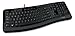 Read Microsoft Comfort Curve Keyboard 3000 for Business Details Microsoft Comfort Curve Keyboard 3000 for Business
