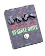 Voodoo Lab SD Sparkle Drive Overdrive Pedal Voodoo Lab SD Sparkle Drive Overdrive Pedal