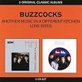 Another Music In A Different Kitchen / Love Bites