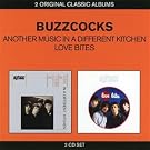 Another Music In A Different Kitchen / Love Bites