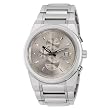 Kenneth Cole New York Men's KC3908 Iconic Bracelet Watch