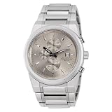 Kenneth Cole New York Men`s Kc3908 Iconic Bracelet Watch
