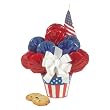 American Flag Bouquet
