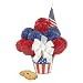 American Flag Bouquet