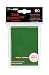 Ultra Pro Card Supplies YUGIOH Deck Protector Sleeves Green 60 Count_s-1