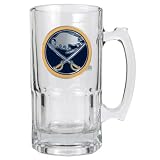 Buffalo Sabres Extra Large Beer Mug