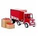 Search : Bob The Builder: Take-Along Magnetic Vehicle - Packer