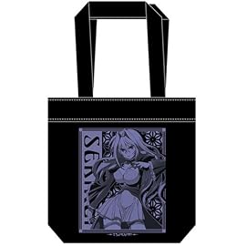セキレイ 月海トートバッグ