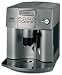 DeLonghi ESAM 3400 Digital Kaffeevollautomat Magnifica