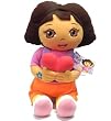 Dora the Explorer Cuddle Pillow Plush