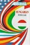 Hungarian with Ease with Cassette(s) and Workbook (Assimil Method Books) (Hungarian Edition)