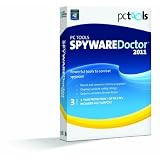 Pc Tools Spyware Doctor 2011 - 1 User/3 Pc [Old Version]
