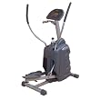 Endurance E5 Elliptical Trainer Endurance E5 Elliptical Trainer