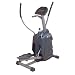 Endurance E5 Elliptical Trainer Endurance E5 Elliptical Trainer