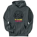 Hoodie Mens Dark Silver " I't'S A Havanese THING " Dogs