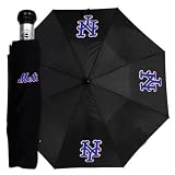New York Mets - Logo Glovebox Umbrella