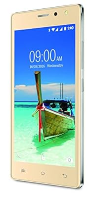 Lava A 82 ( 8GB Gold )