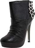 Naughty Monkey Women's Want To Ankle Boot