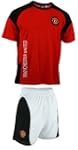 Maillot + short - MANCHESTER UNITED -...