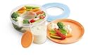 Fit & Fresh Fruit and Veggie Bowl