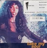 TAKE MY SOUL CD - - 1994