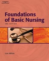 Procedures Checklist to Accompany Foundations of Basic Nursing