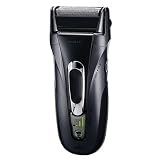 Braun Series 3 / 380 Herrenrasierer, anthrazit (Contour 5877)