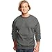 Hanes Men's Ultimate Cotton Crew Neck