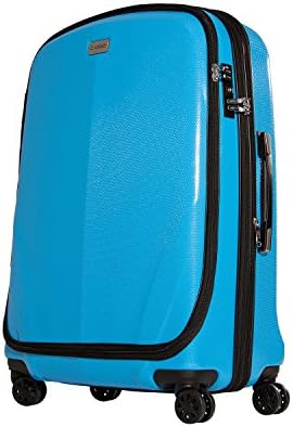 CASED Luggage One 30" Checked Bag (Blue)