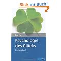 Psychologie des Gl�cks: Ein Handbuch
