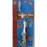 San Francisco 49ers Multi-purpose Torch Lighter - Flashlight - Bottle Opener Combo