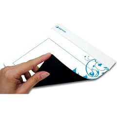 Aiptek Hyper Pen Mini Ocean Grafik Tablet Geeignet f�r Illustrationen, Entw�rfe, Bildbearbeitung, Webseiten- Design oder Unterschriften wei�