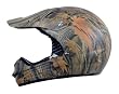 Vega Mojave Forest Camo XX-Large Off-Road Helmet