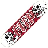 Flip Cranium Skateboard Deck - 7.94 in. x 32.0 in.