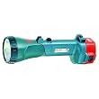 Makita ML120 12-Volt Pivoting Head Flashlight