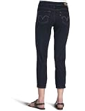 Levi's Men's 527 Low Rise Boot Cut Jean With Back Pocket Treatment