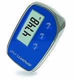 Sportline 305 X/A Pocket Pedometer