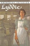 Lyddie (0525673385) by Paterson, Katherine