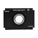 Fotodiox Pro Lens Mount Adapter, 4x5 Field Camera to Pentax K Mount Camera Adapter, fits Cambo, Linhof, Calumet, Horseman, Omega, Toyo, Kodak with graflok back on Digital Pentax Bodies, i.e., Pentax K-5, K-r, K-7, K-x, K-m, x70, X90, K200d, K20d, K100D