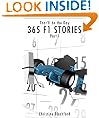 That'll be the Day : 365 F1 Stories (Part 1)
