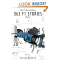 That'll be the Day : 365 F1 Stories (Part 1)