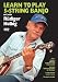 Rüdiger Helbig - Learn to Play 5-String Banjo