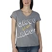 Merona&reg; Slub Tee - Silver birch