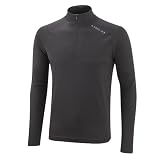 TOG 24 Arctic Mens Zip Neck
