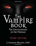  : The Vampire Book: The Encyclopedia of the Undead