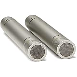 Samson C02 Pencil Condenser Microphones