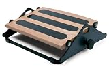 Humanscale FM 300 Foot Machine Footrest (natural)