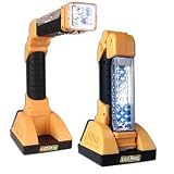 Vector VEC164 26 LED Rechargeable Work Light