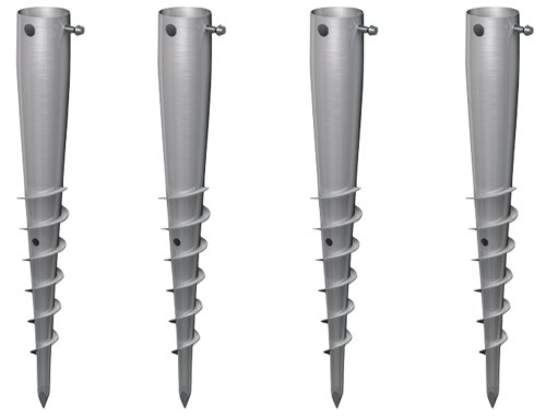 Einhell BD4-Set Verankerungs-Set Preisvergleich