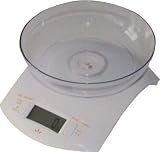 Birambeau - 5045 - Balance - Cuisine - Electronique